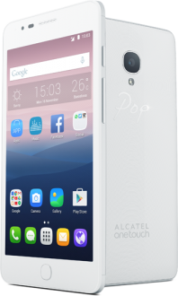 Alcatel OneTouch Pop Up Cep Telefonu kullananlar yorumlar
